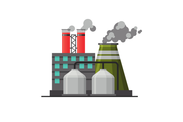 Aplicações Industriais